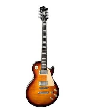 Guitarra eléctrica Mars LPSTD