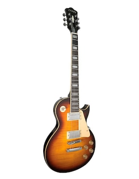 Guitarra eléctrica Mars LPSTD