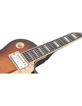Guitarra eléctrica Mars LPSTD