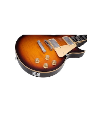 Guitarra eléctrica Mars LPSTD