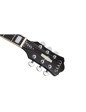 Guitarra eléctrica Mars LPSTD