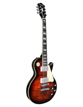 Guitarra eléctrica Mars LPTRD