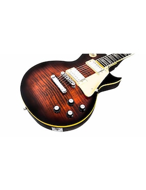 Guitarra eléctrica Mars LPTRD