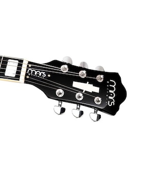 Guitarra eléctrica Mars LPTRD