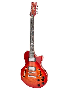 Guitarra eléctrica Mars SC12