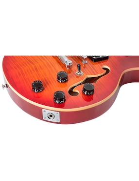Guitarra eléctrica Mars SC12