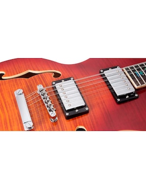 Guitarra eléctrica Mars SC12