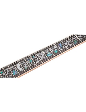 Guitarra eléctrica Mars SC12
