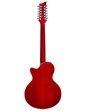 Guitarra eléctrica Mars SC12