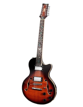 Guitarra eléctrica Mars SC12