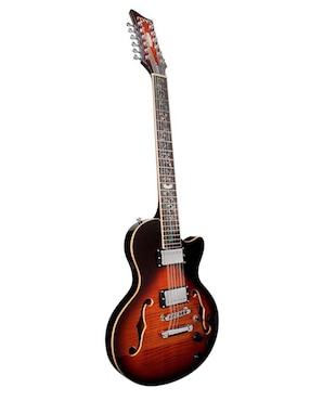 Guitarra eléctrica Mars SC12