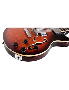 Guitarra eléctrica Mars SC12