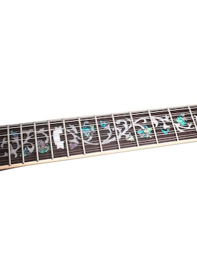 Guitarra eléctrica Mars SC12