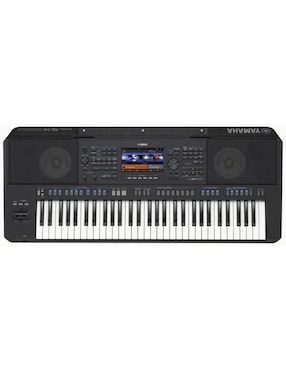 Teclado Yamaha PSR-SX920