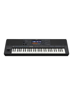 Teclado Yamaha PSR-SX720