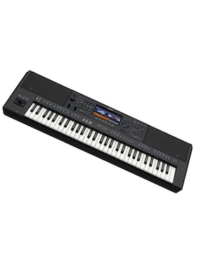 Teclado Yamaha de 61 teclas PSRSX720