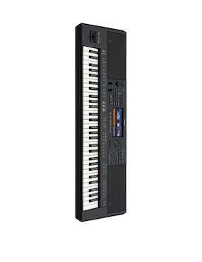 Teclado Yamaha de 61 teclas PSRSX720