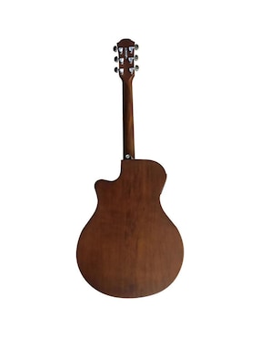 Guitarra electroacústica Yamaha APX600MSMB