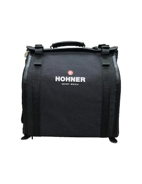 Acordeón Hohner de 31 botones