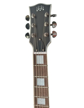 Guitarra Eléctrica Ground Music