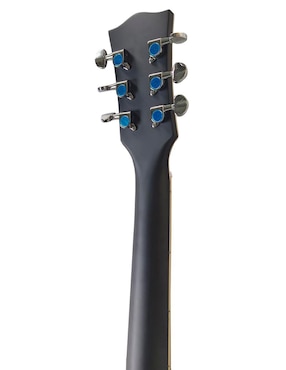 Guitarra eléctrica Ground Music