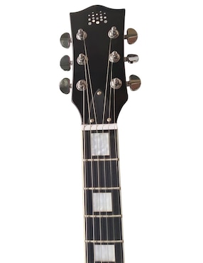 Guitarra eléctrica Ground Music