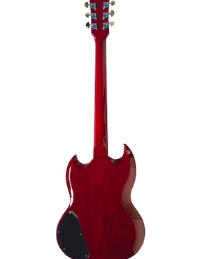 Guitarra eléctrica Ground Music
