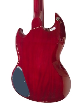 Guitarra eléctrica Ground Music