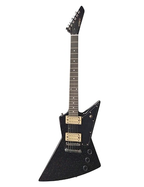 Guitarra eléctrica Ground Music