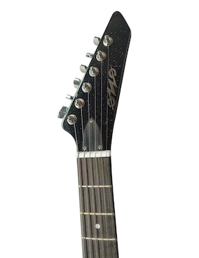 Guitarra eléctrica Ground Music