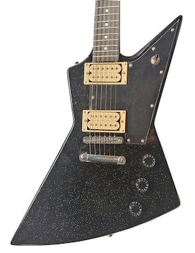 Guitarra eléctrica Ground Music