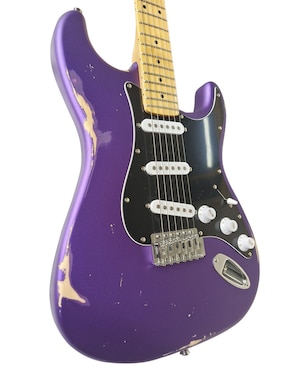 Guitarra eléctrica Ground Music