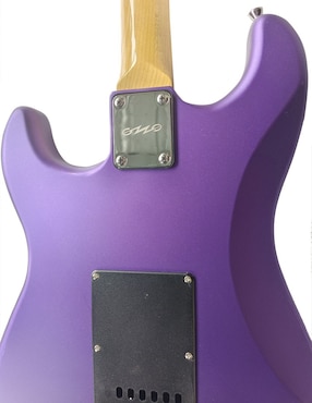 Guitarra eléctrica Ground Music
