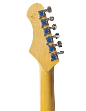 Guitarra eléctrica Ground Music