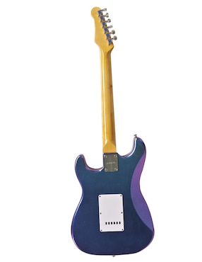 Guitarra eléctrica Ground Music