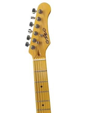 Guitarra eléctrica Ground Music