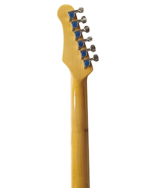 Guitarra eléctrica Ground Music