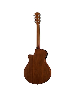 Guitarra electroacustica Yamaha APX600MNS