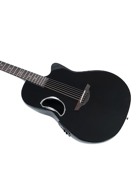 Guitarra electroacustica Aureal AL-Z1BK