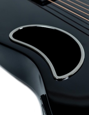 Guitarra electroacustica Aureal AL-Z1BK
