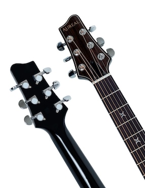 Guitarra electroacustica Aureal AL-Z1BK