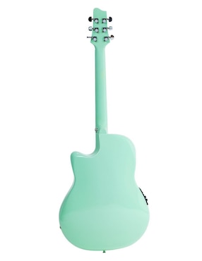 Guitarra electroacustica Aureal AL-Z1 GN