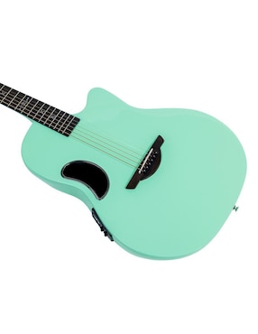 Guitarra electroacustica Aureal AL-Z1 GN