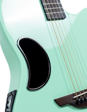 Guitarra electroacustica Aureal AL-Z1 GN