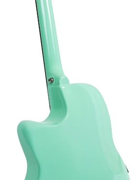 Guitarra electroacustica Aureal AL-Z1 GN