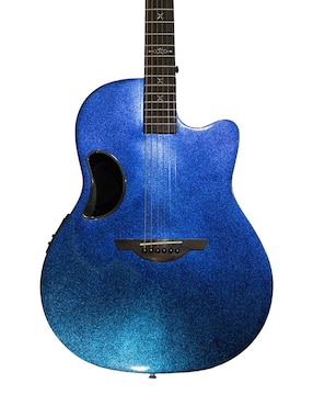 Guitarra electroacustica Aureal AL-Z1 CL