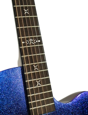 Guitarra electroacustica Aureal AL-Z1 CL