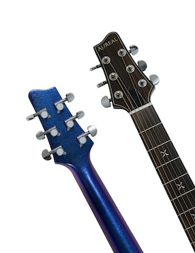 Guitarra electroacustica Aureal AL-Z1 CL