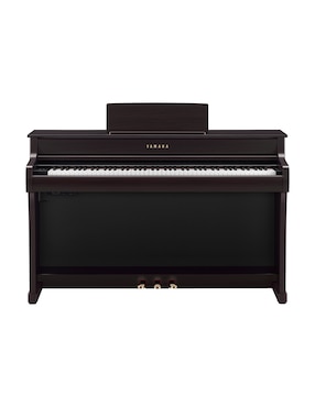 Piano Yamaha CLP-835R 88 Teclas