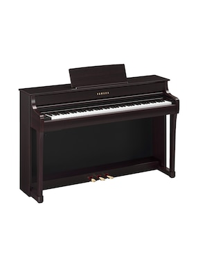 Piano Yamaha NCLP835RSET 88 teclas